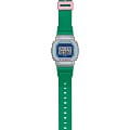 Casio Casio G-Shock DW-5600EU-8A3DR (DW-5600EU-8A3) электронные мужские часы часы крупный план  циферблата
