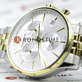 Оригинальные часы Certina Certina DS-8 Chrono C045.417.22.031.00 кварцевые калибр механизма  общий вид