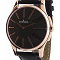 Jacques Lemans Jacques Lemans  1-1813E , наручные мужские часы фото под углом