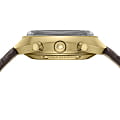 Certina Certina DS-2 C024.462.36.091.00 мужские часы зеленый циферблат на запястье