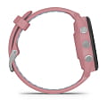 Garmin Garmin Forerunner 265S 010-02810-15, forerunner сша мужские часы на браслете силикон боковой вид