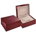Salvatore Ferragamo Salvatore Ferragamo chic SFNJ00220 мужские часы синий циферблат на запястье