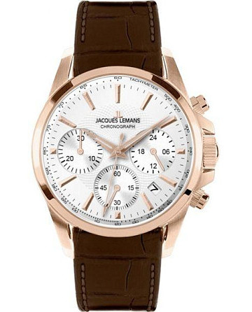 Jacques Lemans 1-1752i