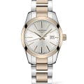 Часы Longines Conquest Classic L2.286.3.72.7