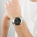 Guess Guess Atlas W0668G3 кварцевые часы с аксессуарами мужские часы модель W0668G3