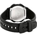 Casio Casio Collection W-211-1A , наручные мужские часы фото под углом
