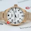 Aviator Aviator Airacobra V.1.22.2.152.5 мужские часы белый циферблат на запястье