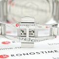 Philipp Plein Philipp Plein The Hexagon Chrono PWZBA0323  — детали корпуса и нержавеющая сталь