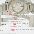 Victorinox Victorinox I.N.O.X. MECHANICAL 241835 швейцария наручные мужские часы заводная головка с логотипом Victorinox