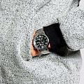Часы Hugo Boss Aeroliner HB1513181 фото 9