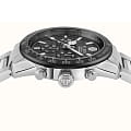 Philipp Plein Philipp Plein Gents Hyper-Sport Pleinmeter PWPYA0424,  германия мужские часы на браслете нержавеющая сталь боковой вид
