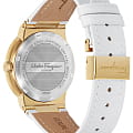 Salvatore Ferragamo Salvatore Ferragamo SFDP00218  наручные женские часы фото под углом.