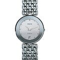 Rado Rado Florence Rondo R48792103  R48792103 кварцевые мужские часы серебристый циферблат, браслет нержавеющая сталь — вид спереди