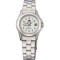 Orient Orient NQ1Q009W (FNQ1Q009W)  FNQ1Q009W  женские часы  циферблат, браслет  — вид спереди