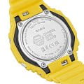 Оригинальные часы Casio Casio G-Shock GA-B2100C-9ADR (GA-B2100C-9A) электронные калибр механизма  общий вид