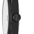 Armani Exchange Armani Exchange Kilian AX1422,  италия мужские часы на браслете нержавеющая сталь с ip-покрытием боковой вид