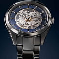 Rado Rado Hyperchrome Automatic R32020202 мужские часы синий циферблат на запястье