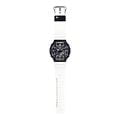 Casio Casio G-Shock GA-B2100CD-1A7, g-shock япония мужские часы на браслете пластик боковой вид