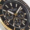 Jacques Lemans Jacques Lemans Liverpool Diver 1-2206F , наручные мужские часы фото под углом