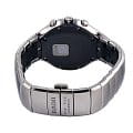 Rado Rado True R27896152, true швейцария мужские часы на браслете высокотехнологичная керамика боковой вид