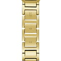 Guess Guess Trend GW0668L2 женские часы золотой циферблат на запястье