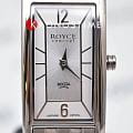 Boccia Titanium Boccia Titanium Royce 3352-03  немецкие женские часы на браслете титановый боковой вид
