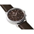 Orient Orient RA-KV0304Y1 , наручные мужские часы фото под углом