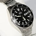 Orient Orient Diving Sport Automatic RA-AA0008B мужские часы черный циферблат на запястье