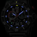 Оригинальные часы Luminox Luminox US Navy SEAL Dive Chronograph A.8362.RP кварцевые калибр механизма ronda 5050.b общий вид