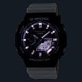 Оригинальные часы Casio Casio G-Shock GA-B2100CD-1A7 электронные калибр механизма  общий вид