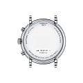 Tissot T1224171603300 мужские часы застежка крупным планом