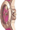 Plein Sport Plein Sport Glam PSKBA0523,  германия женские часы на браслете силикон боковой вид