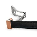 Оригинальные часы Rado Rado Diamaster Thinline R14068166 механические калибр механизма eta a31.l01 общий вид