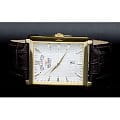 Оригинальные часы Orient Orient EVAF003W (FEVAF003W) механические калибр механизма  общий вид