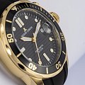 Часы Jacques Lemans Hybromatic 1-2170F фото 4
