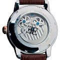 Earnshaw Earnshaw Longitude ES-8006-03 , наручные мужские часы фото под углом