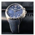 Rado Rado Hyperchrome Automatic Chronograph R32120205, hyperchrome швейцария мужские часы на браслете тканевый боковой вид
