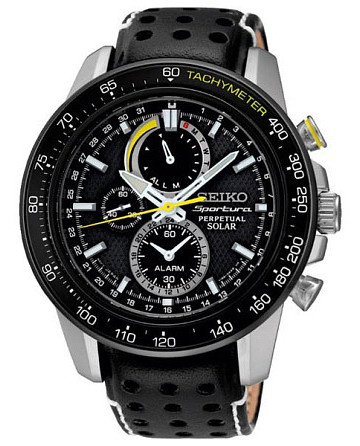 Seiko Sportura SSC361P1