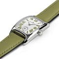 Hamilton Hamilton American Classic Boulton Small Second Quartz H13321813 , наручные женские часы фото под углом