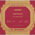 Casio Casio Sheen SHE-4800G-7A женские часы перламутровый циферблат на запястье