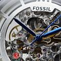 Fossil ME3044 мужские часы застежка крупным планом