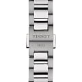 Tissot Tissot PR 100 T150.210.11.031.00 швейцария наручные женские часы заводная головка с логотипом Tissot