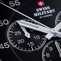 Часы Swiss Military by Chrono SM34076.01 фото 9