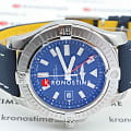 Breitling Breitling Avenger Automatic GMT 45 A32395101C1X1  — задняя крышка сталь металл корпуса швейцарские часы