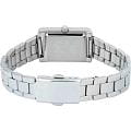 Casio Casio Collection LTP-1234DS-4A, ltp япония женские часы на браслете нержавеющая сталь боковой вид