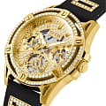 Guess GW0536L3 женские часы застежка крупным планом