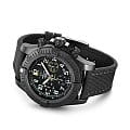 Breitling Breitling Avenger Hurricane 12H 45 XB0180E41B1W1, avenger швейцария мужские часы на браслете полиамидная ткань боковой вид