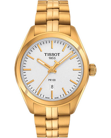 Tissot PR 100 Lady T101.210.33.031.00
