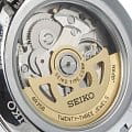 Seiko Seiko Presage SRPE19J1  — детали корпуса и нержавеющая сталь