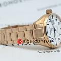 Aviator Aviator Airacobra V.1.22.2.152.5 кварцевые мужские часы часы, крупный план белый циферблат
